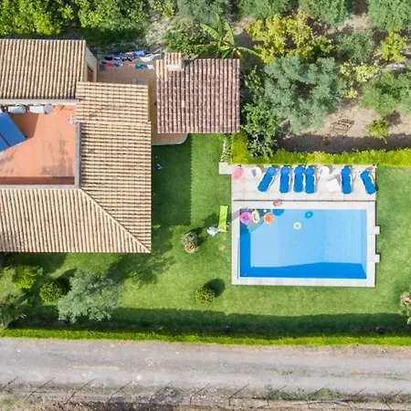 Nadal Holiday home
