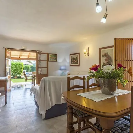 Nadal Holiday home Port de Alcudia (Mallorca)