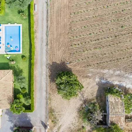 Nadal Holiday home *