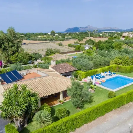 Holiday home Nadal