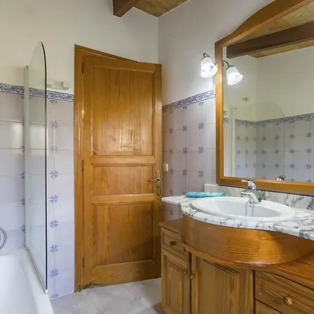 Nadal Holiday home Port de Alcudia (Mallorca)