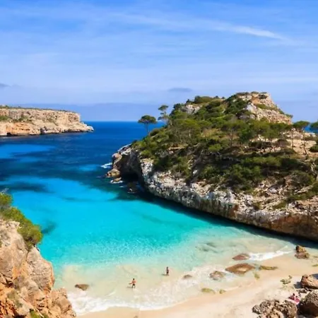 Nadal Holiday home Port de Alcudia (Mallorca)