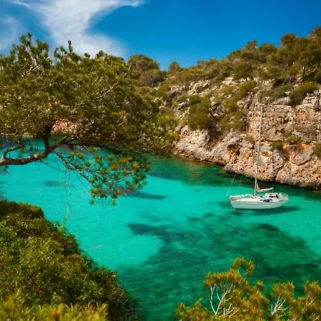 Holiday home Nadal *