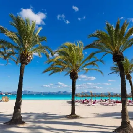 Nadal Holiday home Port de Alcudia (Mallorca)