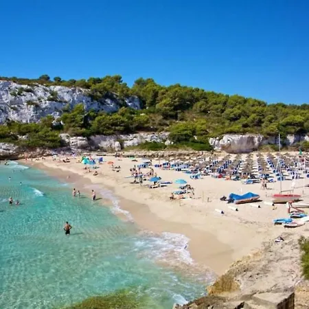 Nadal Holiday home