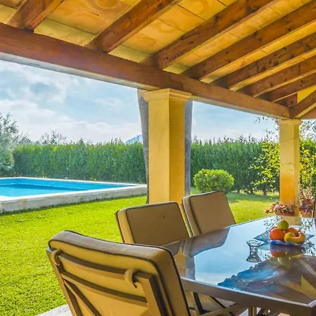 Holiday home Nadal Port de Alcudia (Mallorca)