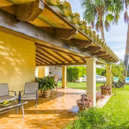 Nadal Holiday home