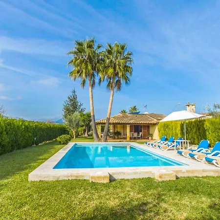 Holiday home Nadal *