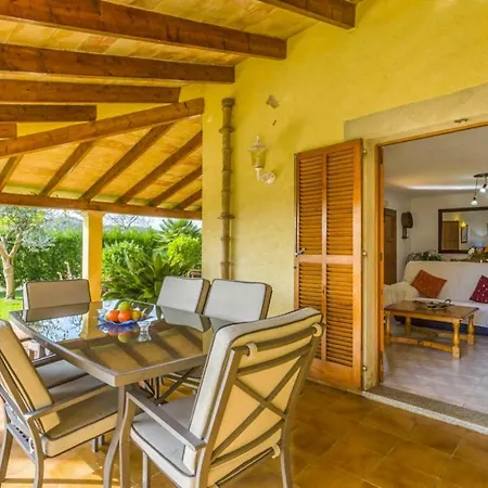 Nadal Holiday home *